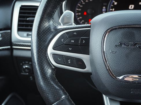 Used 2020 Jeep Grand Cherokee SRT image 20