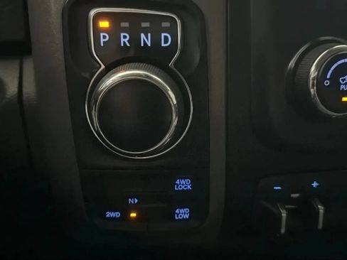 Used 2022 RAM 1500 Tradesman w/ Tradesman SXT Package AWD/4WD image 13