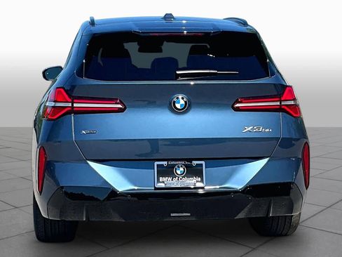 New 2026 BMW X3 xDrive30 w/ M Sport Package image 4