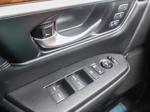 Used 2021 Honda CR-V EX-L image 23