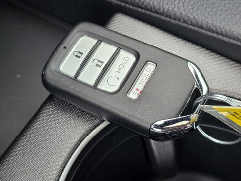 Used 2025 Honda Ridgeline RTL image 15