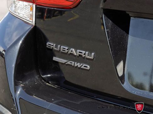 Used 2023 Subaru Crosstrek 2.5i Sport AWD/4WD image 40