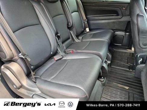 Used 2023 Honda Odyssey Sport image 27