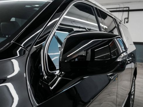 Used 2023 GMC Yukon XL Denali image 47