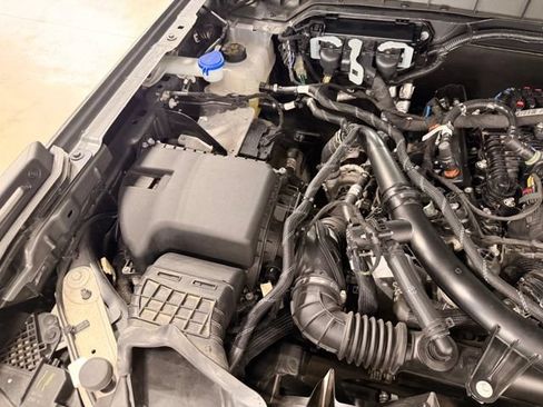 Used 2024 Ford Bronco Wildtrak AWD/4WD image 47