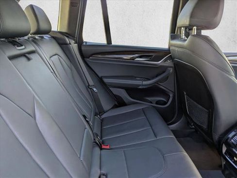 Used 2019 BMW X3 sDrive30i w/ Driving Assistance Package image 18