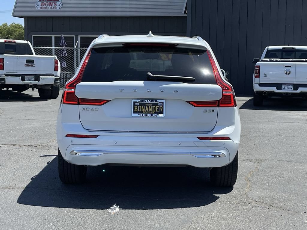 Used 2023 Volvo XC60 B5 Plus w/ Climate Package AWD/4WD image 37
