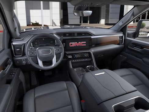 New 2026 GMC Sierra 2500 Denali image 16