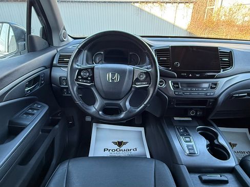 Used 2021 Honda Pilot Special Edition image 12