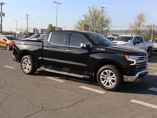 Certified 2024 Chevrolet Silverado 1500 LTZ video 2