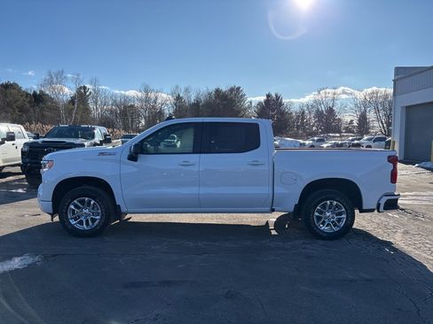 New 2026 Chevrolet Silverado 1500 RST w/ Safety Package image 9