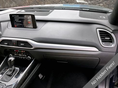 Used 2019 MAZDA CX-9 Grand Touring AWD/4WD image 14