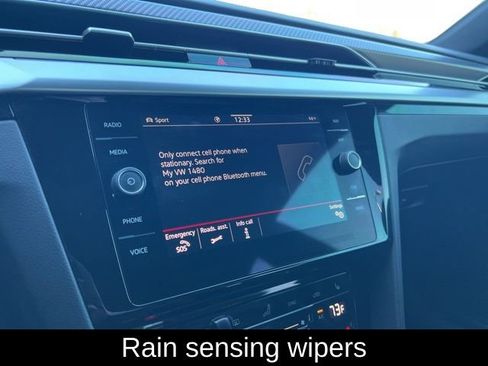 Used 2023 Volkswagen Arteon SEL image 19