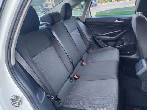 Used 2019 Volkswagen Jetta S w/ Driver Assistance Package FWD image 15