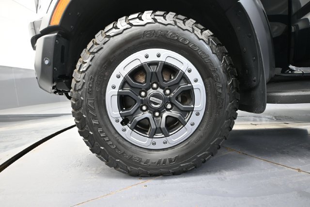 Used 2024 Ford Ranger Raptor AWD/4WD image 13