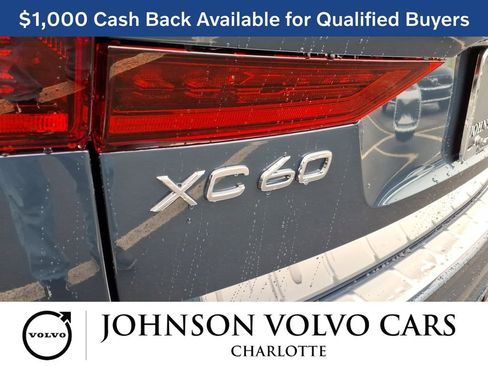 New 2026 Volvo XC60 B5 Ultra w/ Protection Package Premier image 5