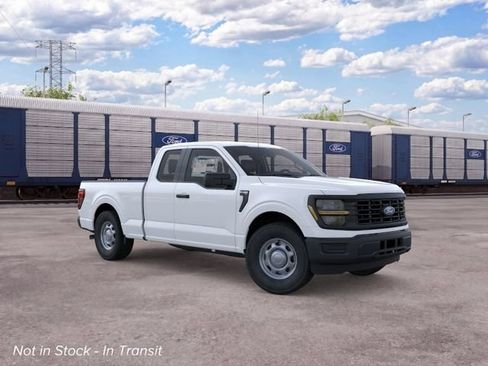 New 2026 Ford F150 XL RWD image 7