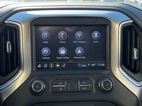 Used 2021 Chevrolet Silverado 1500 LT w/ All Star Edition Plus image 10