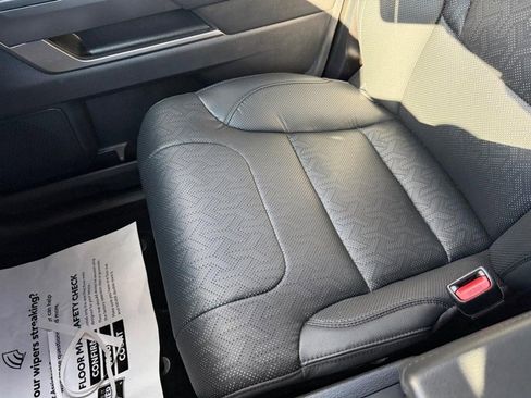 Used 2024 Toyota Tundra SR5 w/ TRD Off-Road Premium Package image 27