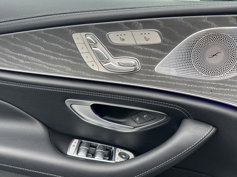 Certified 2022 Mercedes-Benz CLS 450 4MATIC image 11