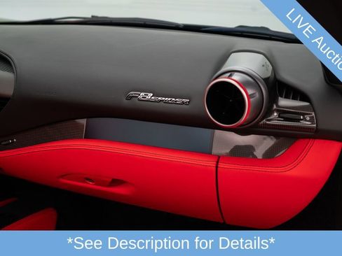 Used 2023 Ferrari F8 Tributo image 30