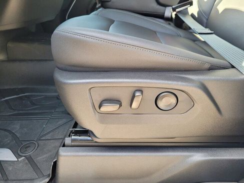 New 2026 Chevrolet Silverado 1500 LT w/ All Star Edition Plus image 9