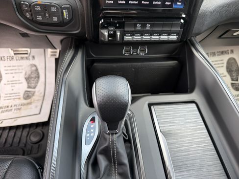 Used 2025 RAM 1500 RHO w/ Bed Utility Group AWD/4WD image 21