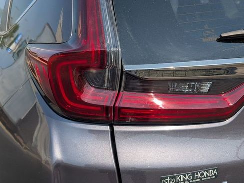 Used 2022 Honda CR-V EX image 11