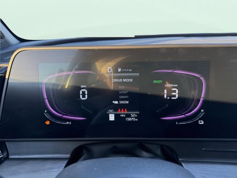 Used 2025 Kia Sportage X-Line image 52