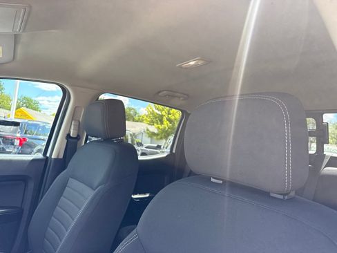 Used 2021 Ford Ranger XLT w/ Equipment Group 302A High AWD/4WD image 28
