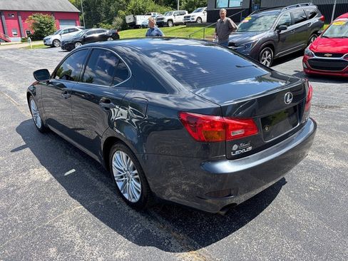 Used 2006 Lexus IS 250 AWD image 8