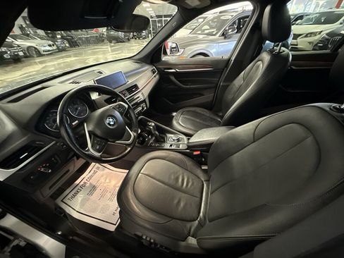 Used 2017 BMW X1 xDrive28i AWD/4WD image 15