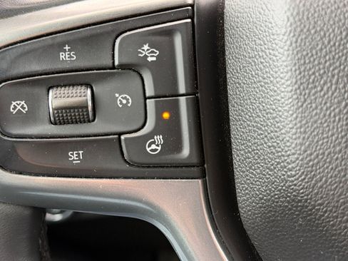 Used 2024 Chevrolet Silverado 3500 LT w/ Texas Edition AWD/4WD image 20