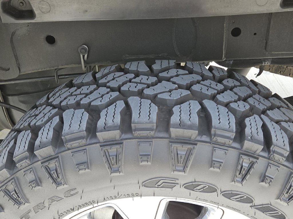 Used 2022 RAM 3500 Limited AWD/4WD image 51