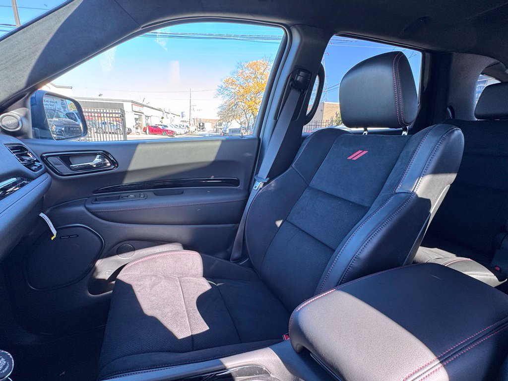 Used 2026 Dodge Durango GT AWD/4WD image 15