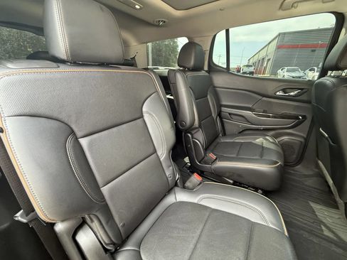 Used 2021 GMC Acadia AT4 w/ Trailering Package AWD/4WD image 13