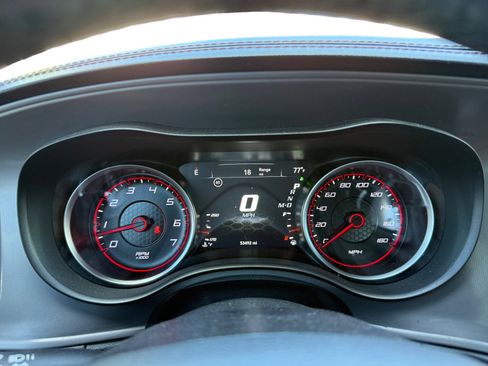 Used 2023 Dodge Charger Scat Pack w/ Plus Group RWD image 9