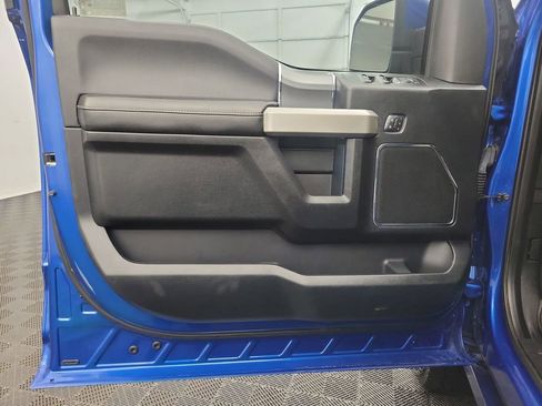 Used 2017 Ford F150 Lariat image 20