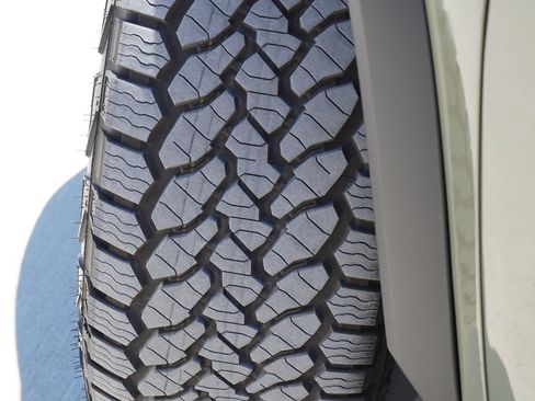 Used 2026 Honda Passport TrailSport Elite image 3
