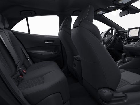 New 2026 Toyota Corolla SE image 69