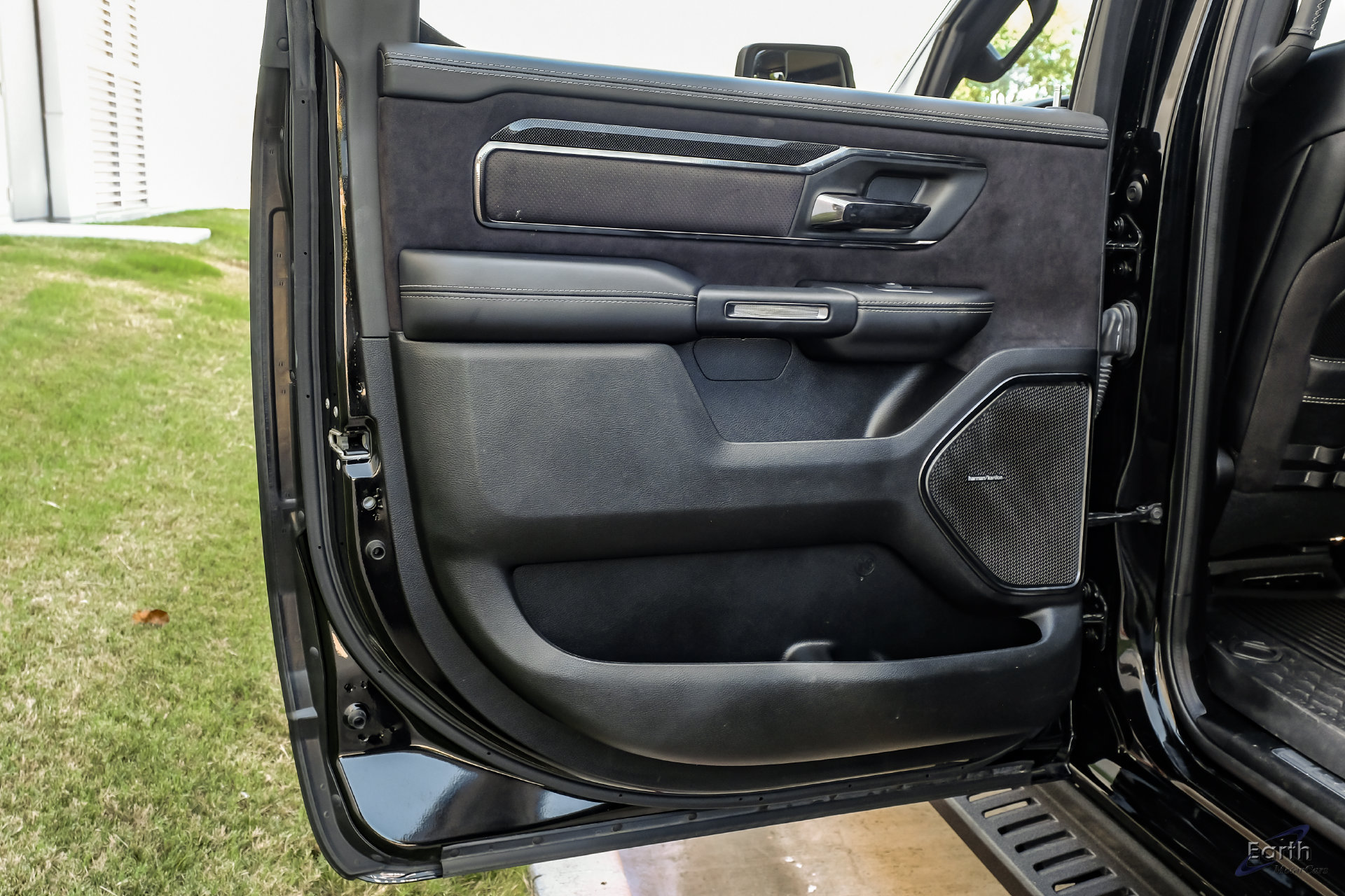 Used 2021 RAM 1500 TRX w/ TRX Level 2 Equipment Group AWD/4WD image 94