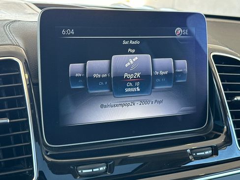 Used 2019 Mercedes-Benz GLS 450 4MATIC image 18