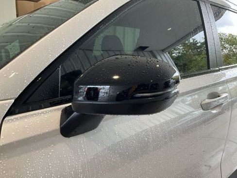 New 2026 Honda CR-V Sport-L image 3