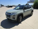 New 2026 Chevrolet Equinox LT w/ Convenience Package II image 3