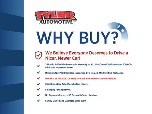 Used 2024 Jeep Compass Latitude AWD/4WD image 6