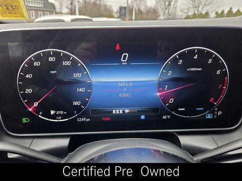 Certified 2023 Mercedes-Benz GLC 300 4MATIC image 22