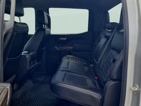 Used 2022 Chevrolet Silverado 1500 RST w/ Safety Package AWD/4WD image 10