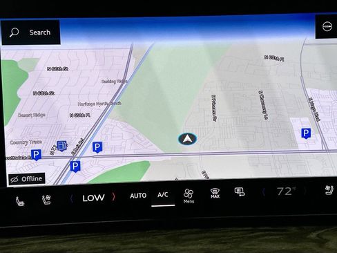 Used 2025 Audi Q5 Premium Plus image 15