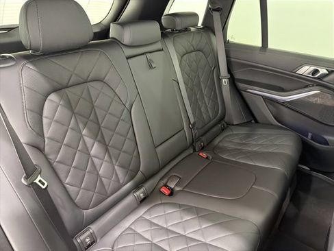 Certified 2024 BMW X5 xDrive40i AWD/4WD image 22