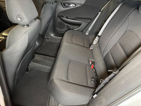 Used 2021 Chevrolet Malibu LS image 20